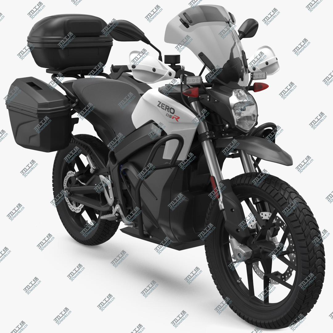 images/goods_img/202104094/3D Zero DSRP Electric Police Motorcycle/1.jpg